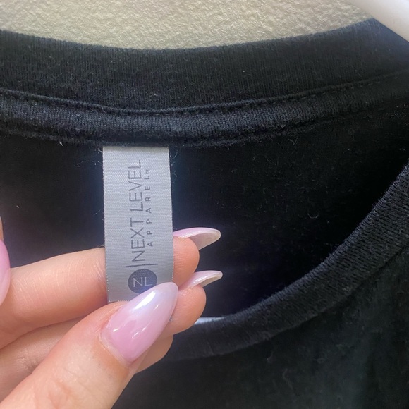 Next level  tshirt one punch man inspired - Picture 3 of 5